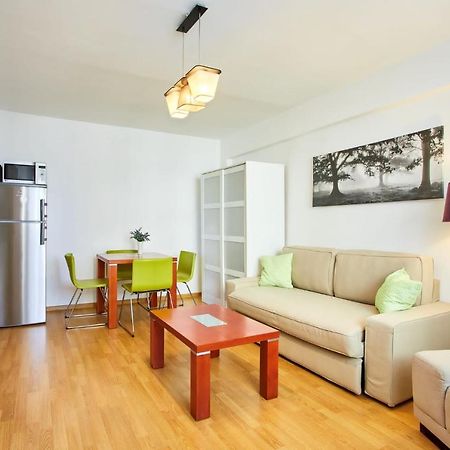 Apartman Ortenova 74 库特纳霍拉 外观 照片