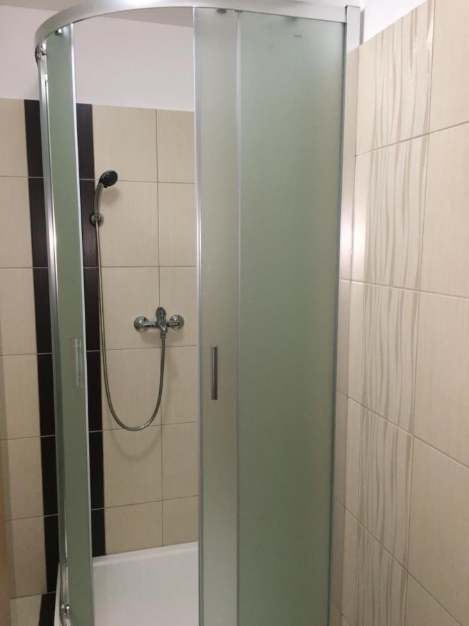 Apartman Ortenova 74 库特纳霍拉 外观 照片