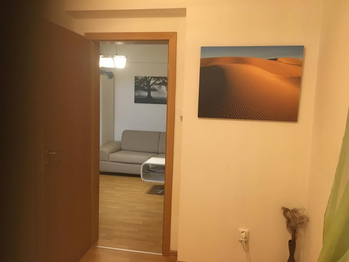 Apartman Ortenova 74 库特纳霍拉 外观 照片