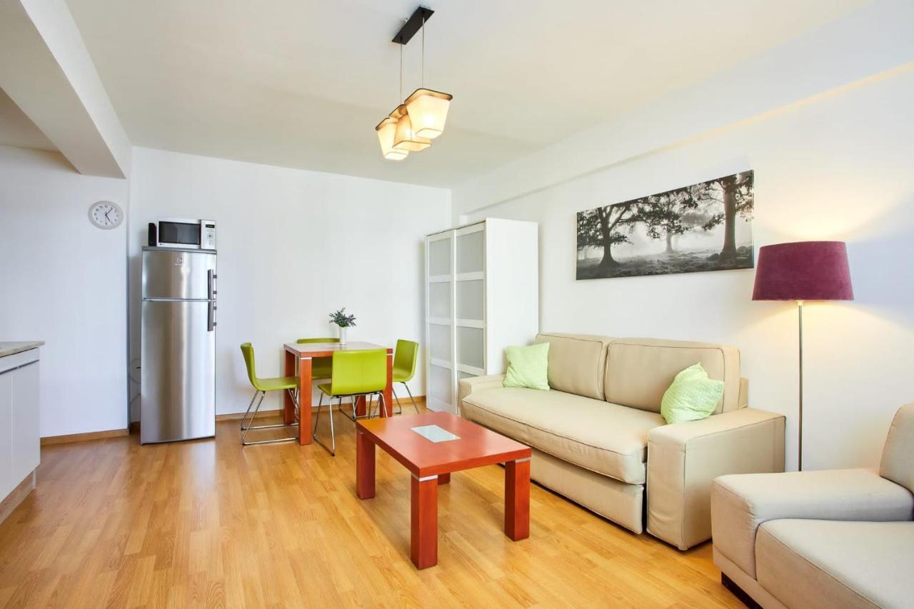 Apartman Ortenova 74 库特纳霍拉 外观 照片