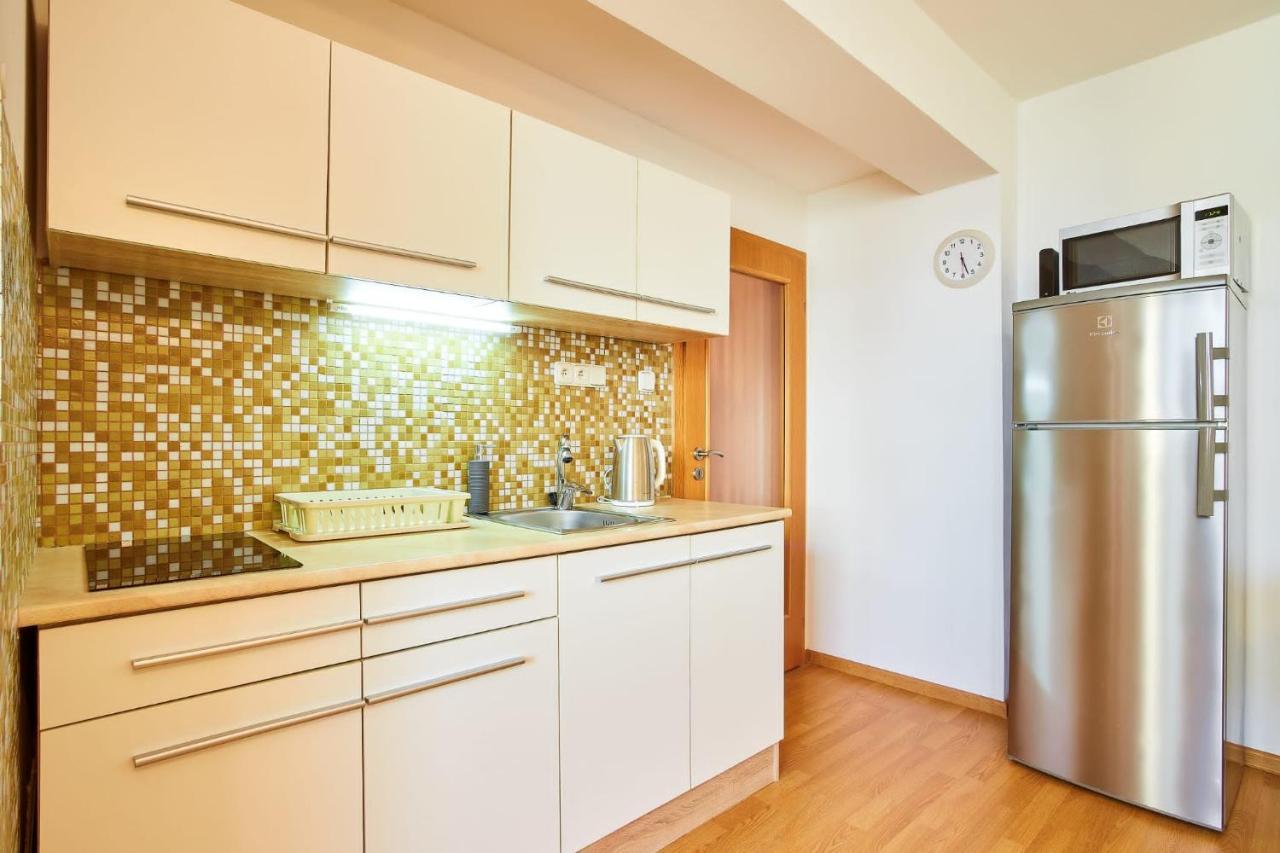 Apartman Ortenova 74 库特纳霍拉 外观 照片