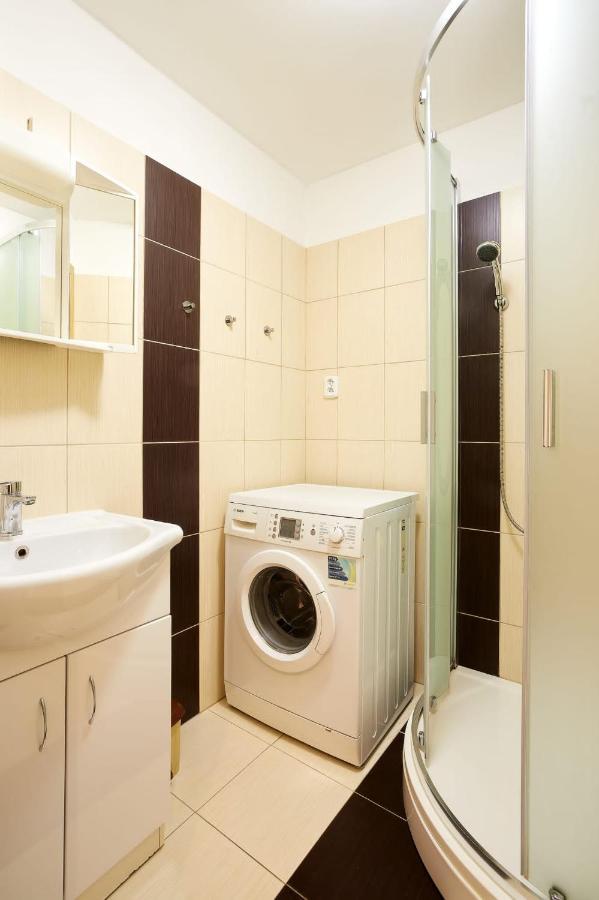 Apartman Ortenova 74 库特纳霍拉 外观 照片
